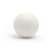 Play SIL-X Juggling Ball - Filled with Liquid Silicone - 78mm, 150g (White)