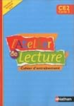 L'Atelier de Lecture CE 2 Cycle 3 : N...