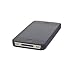 Produkt-Bild: NFE Power Line Black Backcover im Industrial Design f&uuml;r iPhone 4