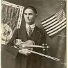 Image of Eck Robertson