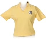 Ashworth 2008 PGA Championship Ladies EZ-Tech 2 Bar Solid Yellow