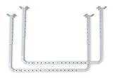 Hyloft Inc 8000 Ceiling Storage Rack