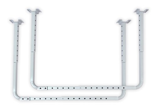 Hyloft Inc 8000 Ceiling Storage Rack