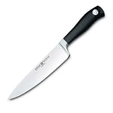 Wusthof Grand Prix II Cook's Knife, 8