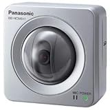 Network Camera w/ 2-Way Audio