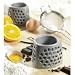 Lurch Hot + Cool Becher schwarz 2-er Set
