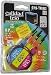 Color Ink Refill Kit for HP 22, 28, and 57 Inkjet Cartridges