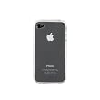 iPhone 4 Thermoplastic Polyurethane Resin Skin - Clear