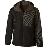 Product details for Volcom Crescent Snowboard Jacket - Men's