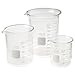 PYREX Griffin Beaker, 600mL Low Form Graduated, case/6
