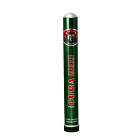 Cuba Green By Champs For Men. Eau De Toilette Spray 1.15-Ounce Bottle