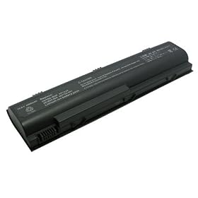 Click here to buy TechFuel Premium Battery for Compaq Presario V5204NR Laptop by TechFuel.