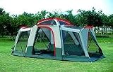 Mt. Kinsman Family Tent by Gigatent