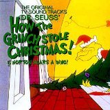 Dr Seuss How the Grinch Stole Christmas & Horton Hears a Who!