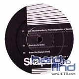 Break Out [VINYL]