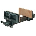 Wilton 63218 79A 10-Inch Jaw Width by 13-Inch Opening Woodworking Vise