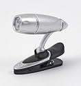 LED Clip-On Spot Light