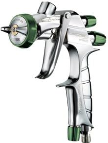 1.5 Super Nova Entech LS400 Spray Gun Only