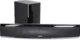 Samsung HT-X810 2.1 Channel Sound Bar Home Theater System