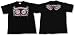 Ministry - MASTERBATOUR T-shirt, Black