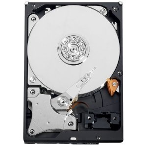 black friday price Western Digital WD15EARX