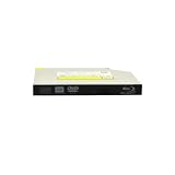 Masterizzatore interno Panasonic Blu-Ray UJ-260 Slim 13mm di spessore- Masterizza Dischi BD XL 100GB - Compatibile con Machintosh e Windows - RILEVAMENTO AUTOMATICO-NESSUN DRIVER RICHIESTOdi Panasonic Matshita