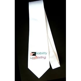 Usability Party Decoration Necktie