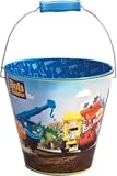 Bob The Builder Tin Pail