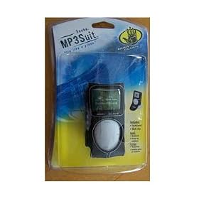 Body Glove Scuba MP3 Suit for iPod Mini