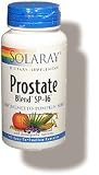 Solaray - Prostate Blend SP-16 - 100 capsules