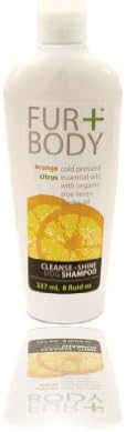 PetKind All Natural dog Shampoo, 8-Ounce