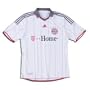 adidas Bayern Munich Third Jersey 09/10