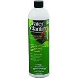TotalPond A20016 16-Ounce Pond Water Clarifier
