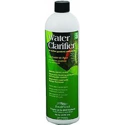 TotalPond A20016 16-Ounce Pond Water Clarifier