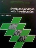 Symbiosis of algae with invertebrates
