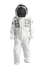 Ventilated Bee Suit with Astronaut Hood