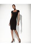 Spiegel Shape fx Cap-Sleeve Control Dress