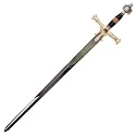 Poker 00-7X41 56"x 3"The King Soloman Sword