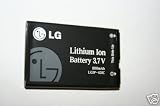 Lg Ax140 Sbpl0090601 Lgip-431c Battery