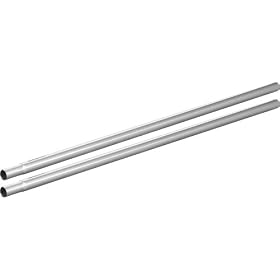 Impact 59 Varipole Extension Set (Silver)