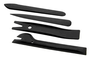 Trim removal Kit- 4 pc