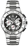 Bulova Men's Marine Star watch #98B013