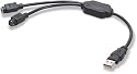 Belkin USB PS/2 Adapter