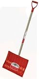 Garant #NPW18KD Nordic Snow Shovel