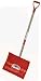 Outdoor Living : Garant #NPW18KD Nordic Snow Shovel