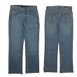 Calvin Klein Jeans Stretch Boot-Cut Jean, Medium Indigo Wash