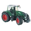 Bruder Truck: Fendt 936 Vario