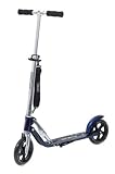 Produkt-Bild: Hudora HUDORA Big Wheel MC laserblau 205 Rollen
