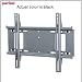 Mount for Med. 23"-46"Screens Mount for Med. 23"-46"Screens