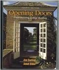 Opening Doors: Understanding College Reading